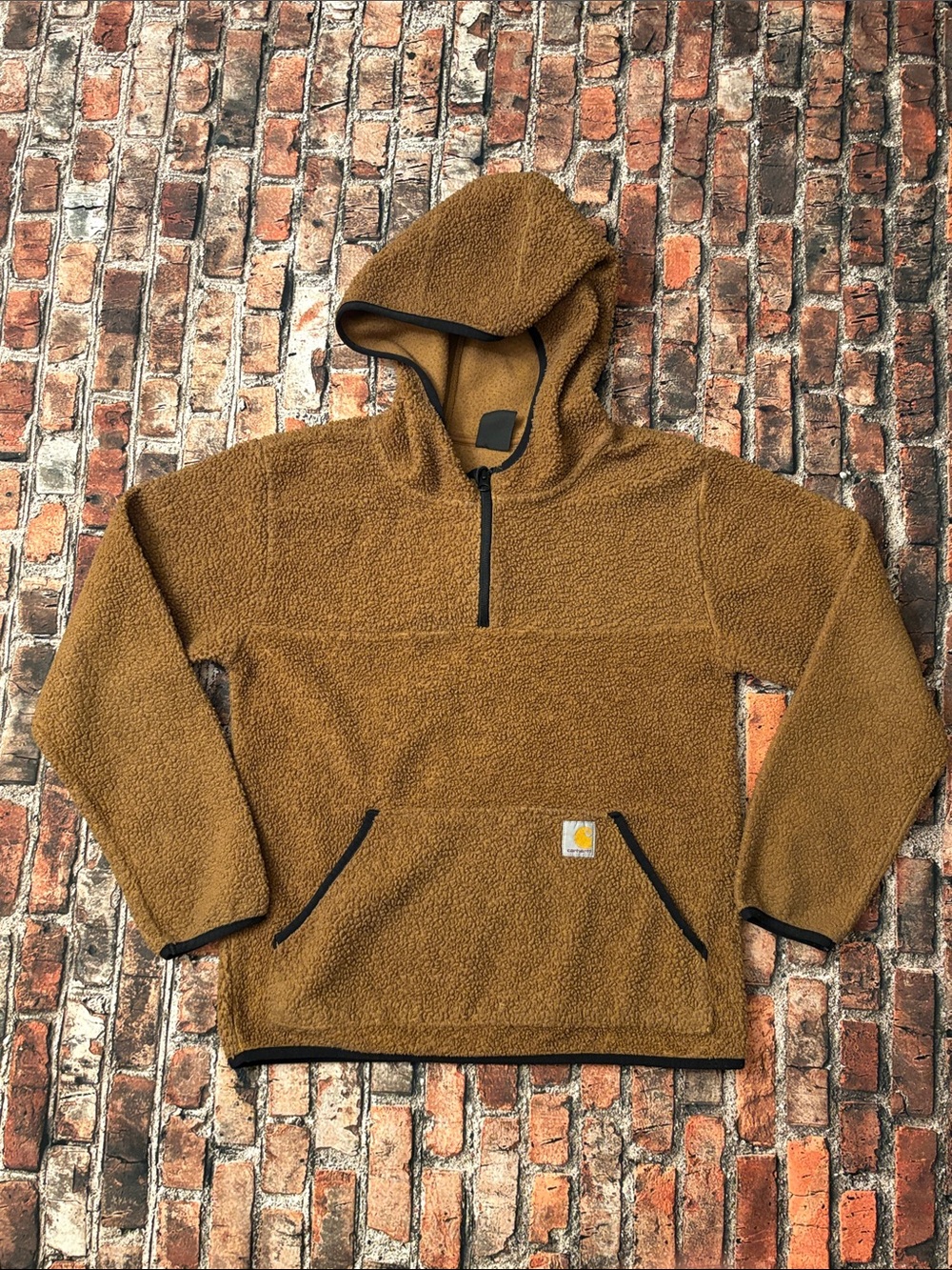 Boys Carhartt Sherpa Forece